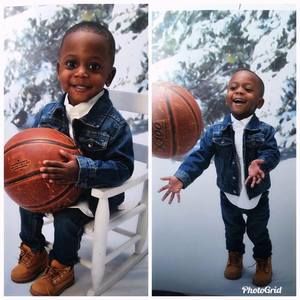 Meet your Posher, Alexia